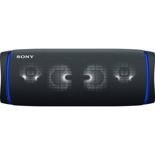 Přenosný reproduktor Sony SRS-XB43 černá barva
