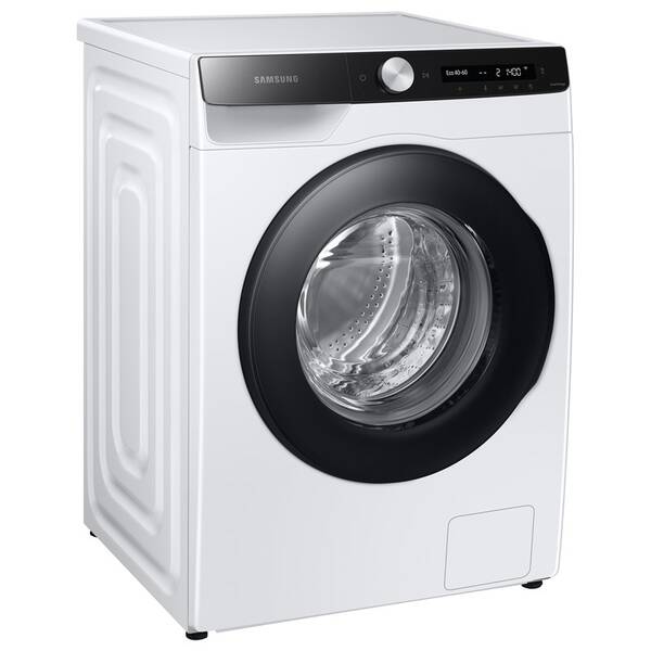 Pračka Samsung WW80T534DAE/S7 bílá

