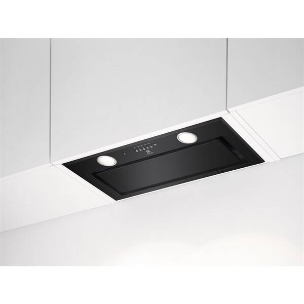 Odsavač par Electrolux LFG716R černý

