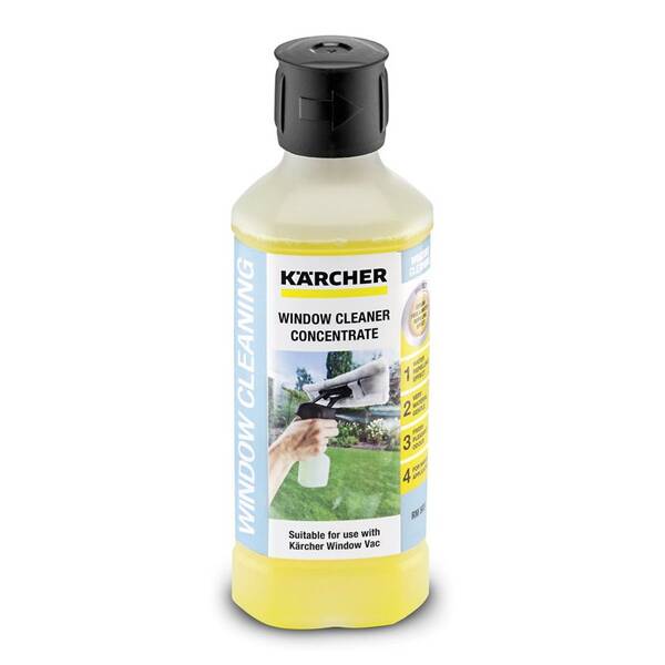 Čisticí přípravek Kärcher RM 503 (6.295-840.0) 


