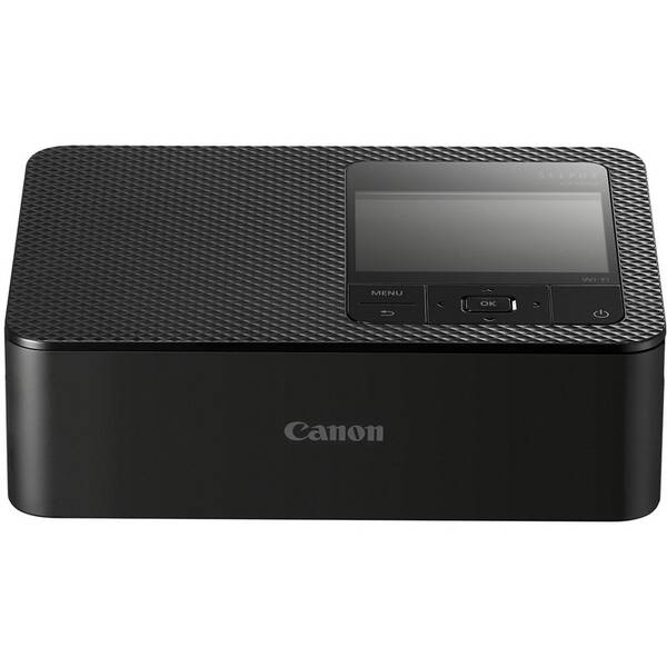 Fototiskárna Canon CP1500 Selphy černá


