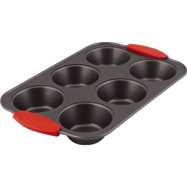 Forma na muffiny Lamart LT3113 6 muffinů 

