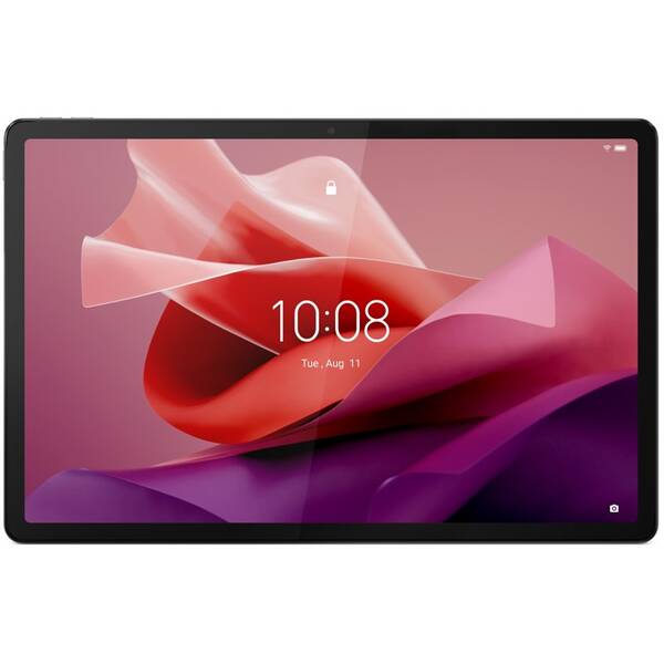 Dotykový tablet Lenovo Tab P12 4 GB / 128 GB + dotykové pero šedá barva
