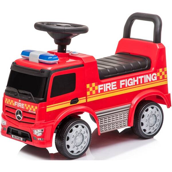 Odrážedlo plastové Buddy Toys BPC 5321 

