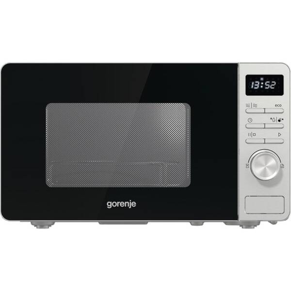 Mikrovlnná trouba Gorenje MO23A4X nerez

