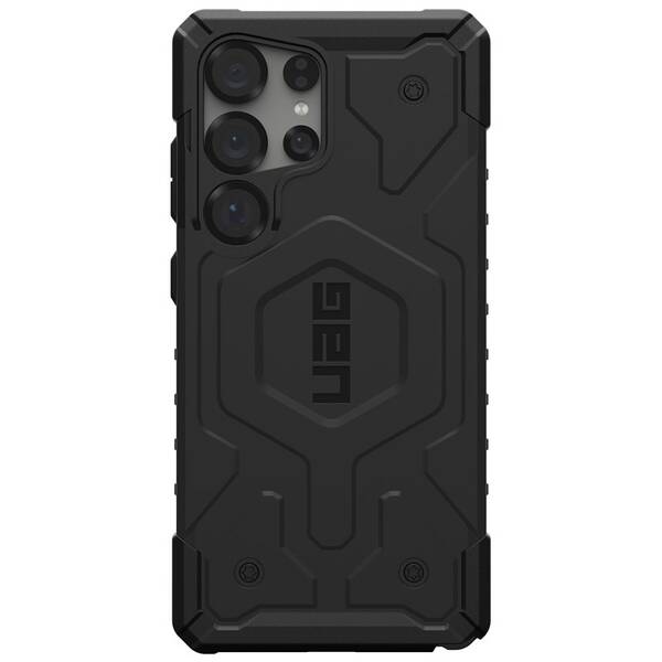 Kryt na mobil UAG Pathfinder na Samsung Galaxy S25 Ultra černý

