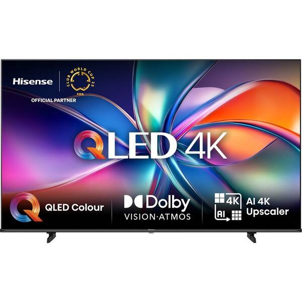 Televize Hisense 50E7Q 
