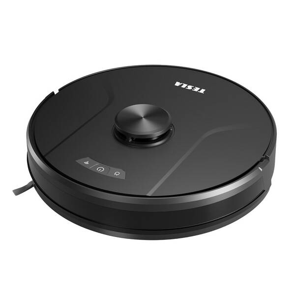 Robotický vysavač Tesla Smart Robot Vacuum Laser AI200 

