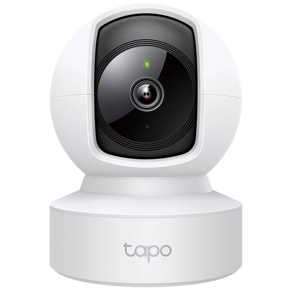 IP kamera TP-Link Tapo C202 bílá

