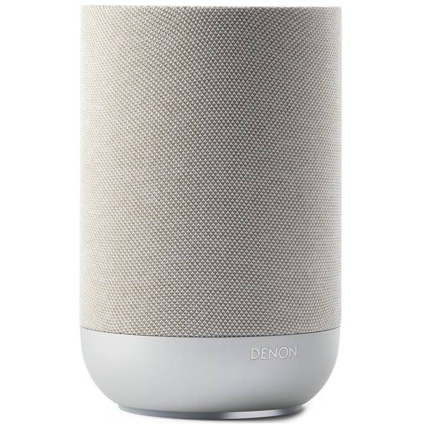 Reproduktor Denon Home 200 stříbrný

