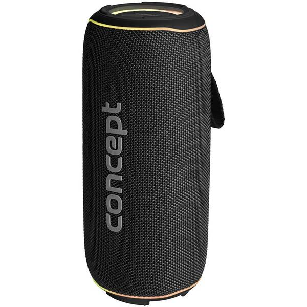 Přenosný reproduktor Concept SoundJoy BR5530 černý

