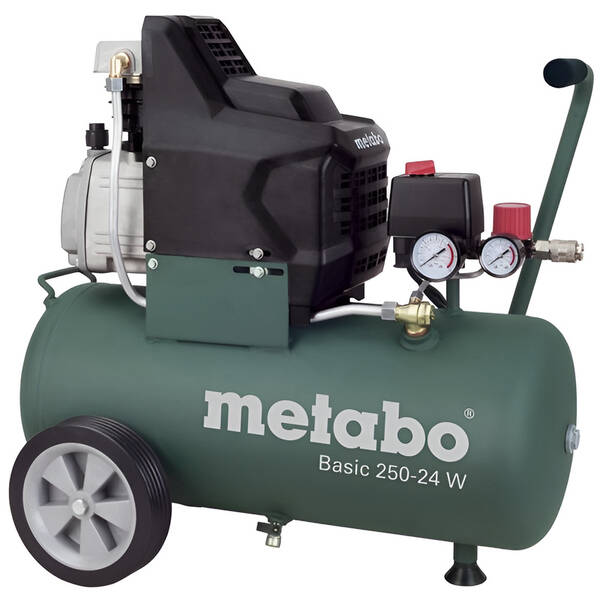 Kompresor Metabo Basic 250-24 W 601533000 

