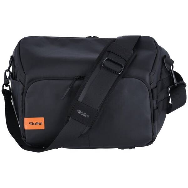 Brašna na foto/video Rollei Ocean Bag L černá

