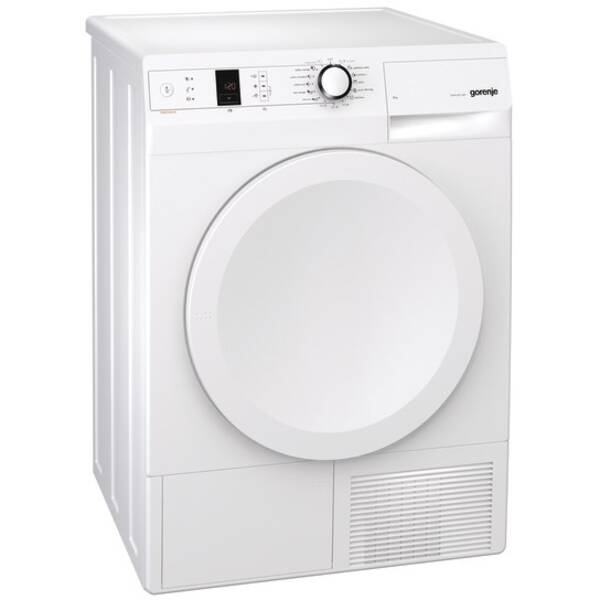 Sušička prádla Gorenje D 7565 J 

