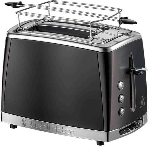 Topinkovač RUSSELL HOBBS 26150-56 Matte Black černý

