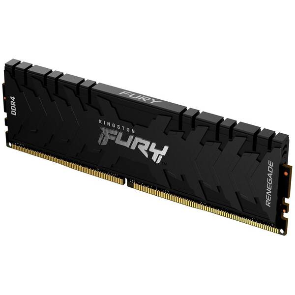 Operační paměť Kingston DDR4 16GB 4000MHz CL19 


