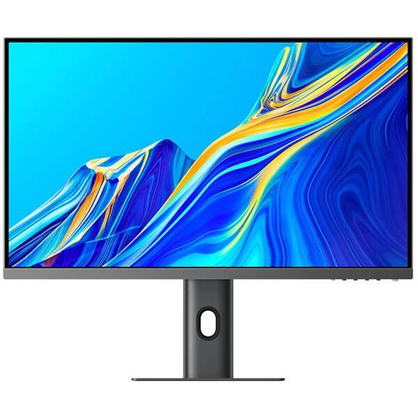 Monitor Xiaomi 4K Monitor 27" EU černý


