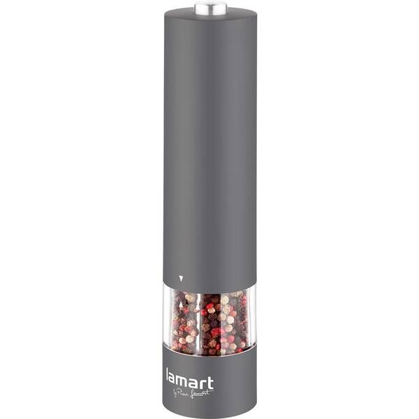 Mlýnek na sůl a pepř Lamart LT7061 

