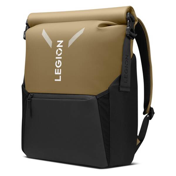Batoh na notebook Lenovo Legion 16" Gaming GB500 žlutý

