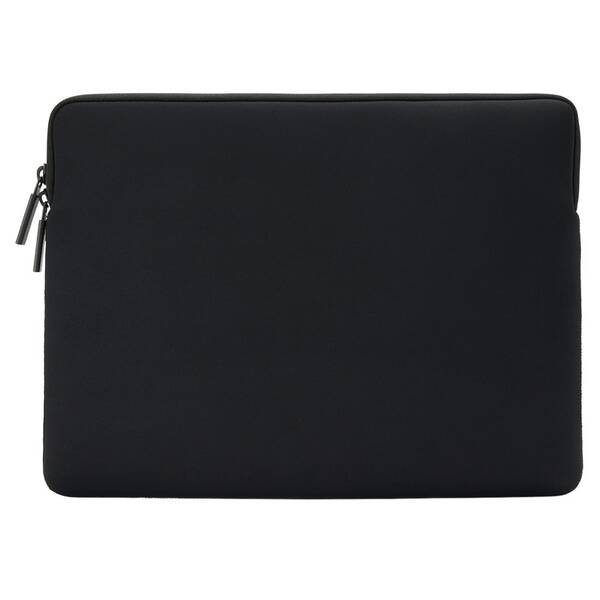 Pouzdro na notebook Pipetto Classic Fit Sleeve Black - MacBook Neo 13 černé

