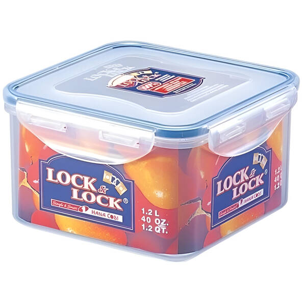 Dóza na potraviny Lock&lock HPL822D, 1.2 L 

