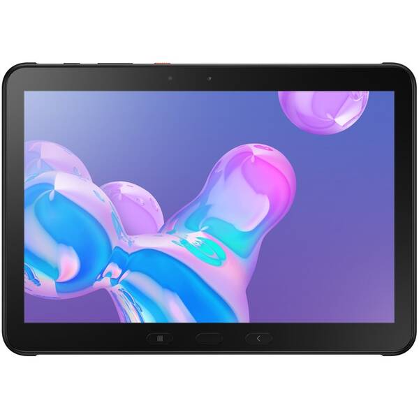 Dotykový tablet Samsung Tab Active Pro LTE černý

