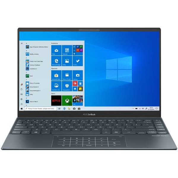 Notebook Asus UX325EA-EG010T šedý

