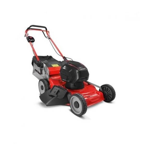 Sekačka Weibang WB 452 SE 6in1 (bez baterie) 

