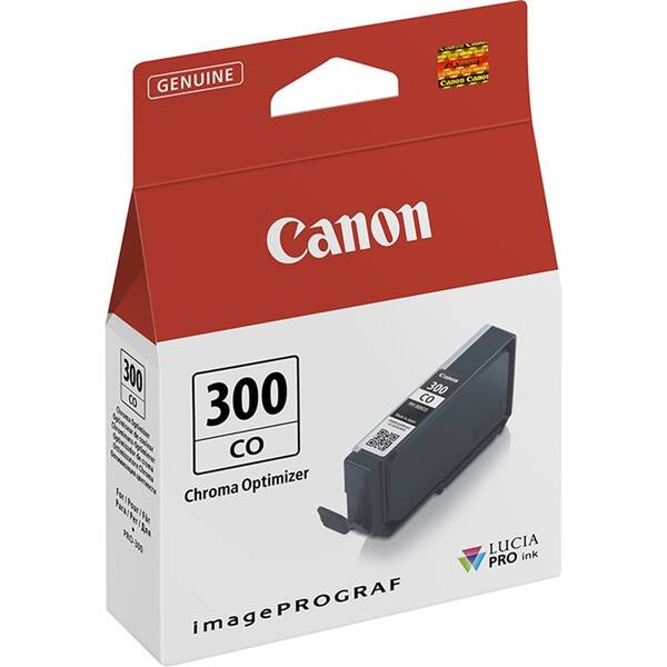 Inkoustová náplň Canon PFI-300, 14,4 ml Chroma Optimiser 

