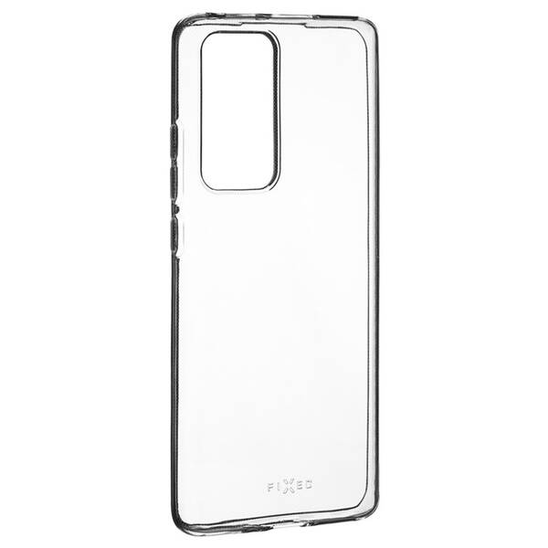 Kryt na mobil FIXED na Xiaomi 12/12X průhledný

