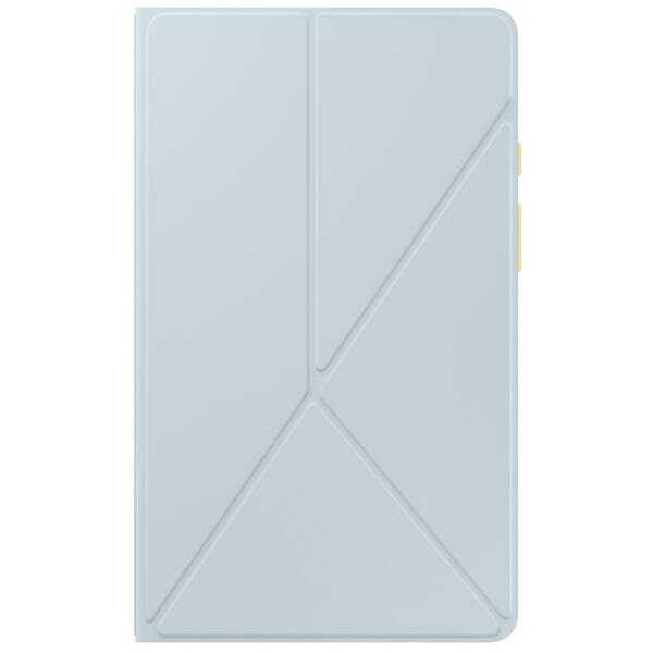 Pouzdro na tablet Samsung Galaxy Tab A9 modré

