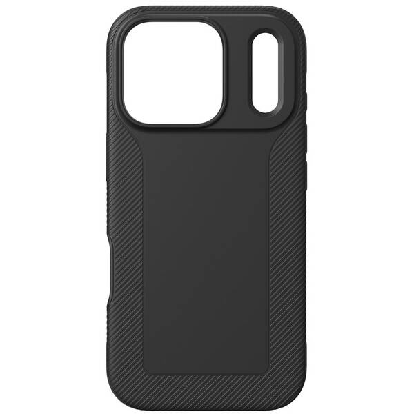 Kryt na mobil ZAGG Luxe Snap na Apple iPhone 17 Pro černý

