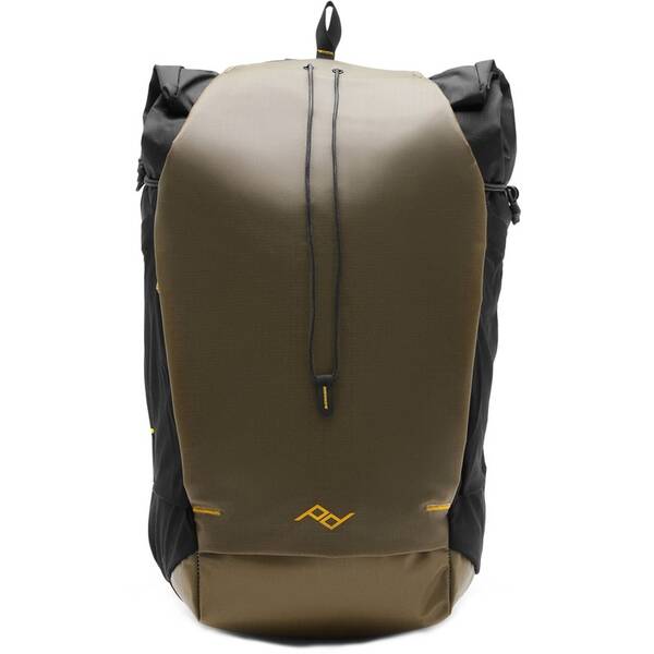 Batoh Peak Design Outdoor Backpack 25L zelený

