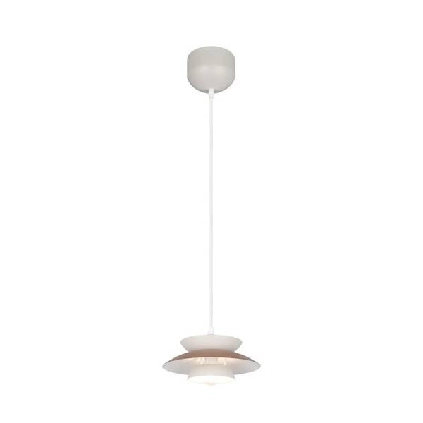 Stropní svítidlo Reality R36841065 AMARILA béžové

