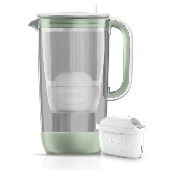 Filtrační konvice BRITA Glass Jug LIMITED 2026 2,5 l sklo

