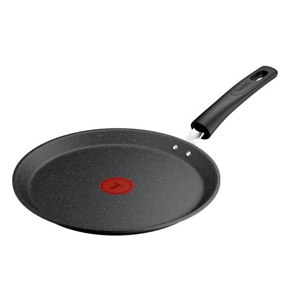 Pánev palačinková Tefal G3213832, 25 cm černá

