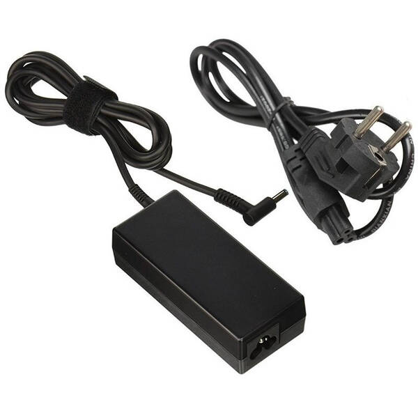 Napájecí adaptér HP 65W Smart (4.5mm) 

