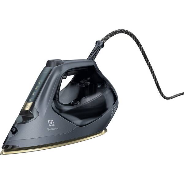 Žehlička Electrolux E8SI1-8EGM šedá

