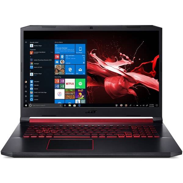 Notebook Acer 5 (AN515-43-R0G8) černý

