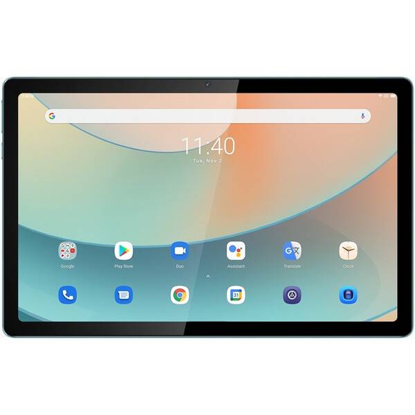 Dotykový tablet iGET TAB G11 LTE zelený

