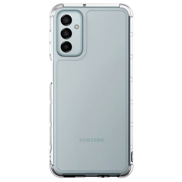 Kryt na mobil Samsung Galaxy M23 průhledný

