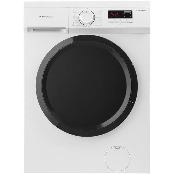 Pračka Philco PLDS 127 DG bílá

