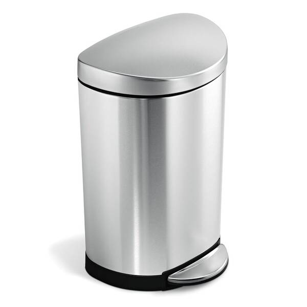 Odpadkový koš Simplehuman CW1833, 10 l 

