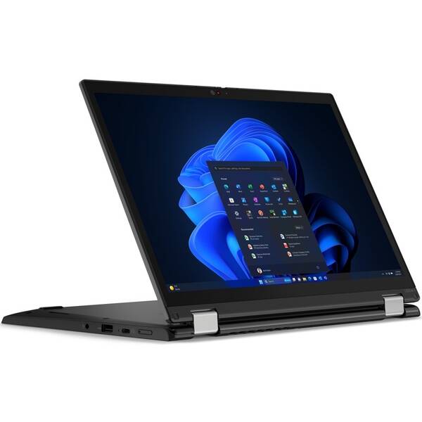 Notebook Lenovo ThinkPad L13 2-in-1 Gen 5 černý


