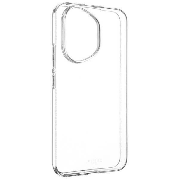 Kryt na mobil FIXED na Honor 400 průhledný

