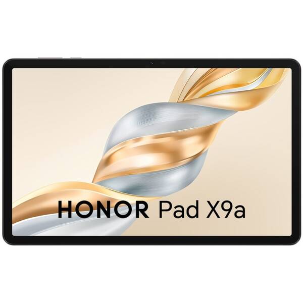 Dotykový tablet HONOR Pad X9a 6 GB / 128 GB šedý


