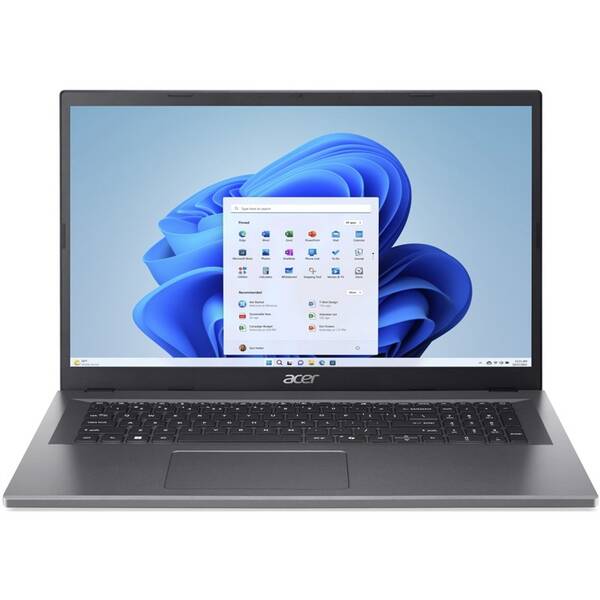 Notebook Acer Aspire Go 17 (AG17-31P-39BB) šedý

