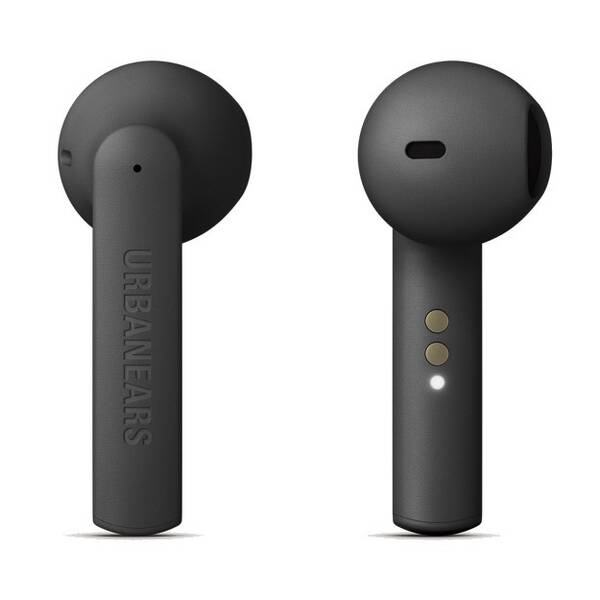 Sluchátka Urbanears Luma černá

