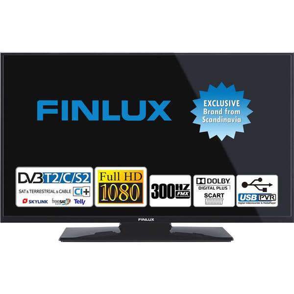 Televize Finlux 40FFG4661 

