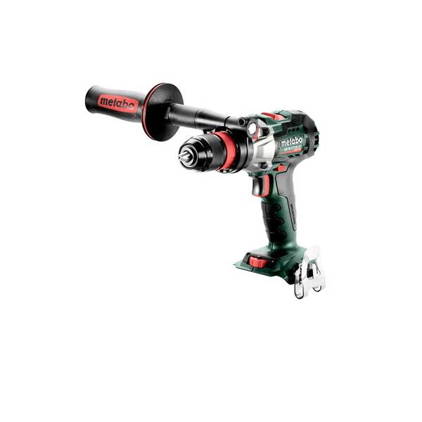 Aku vrtačka Metabo SB 18 LTX BL Q I (bez baterie) 602361840 

